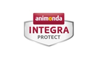animonda INTEGRA PROTECT Logo